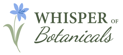 Whisper of Botanicals