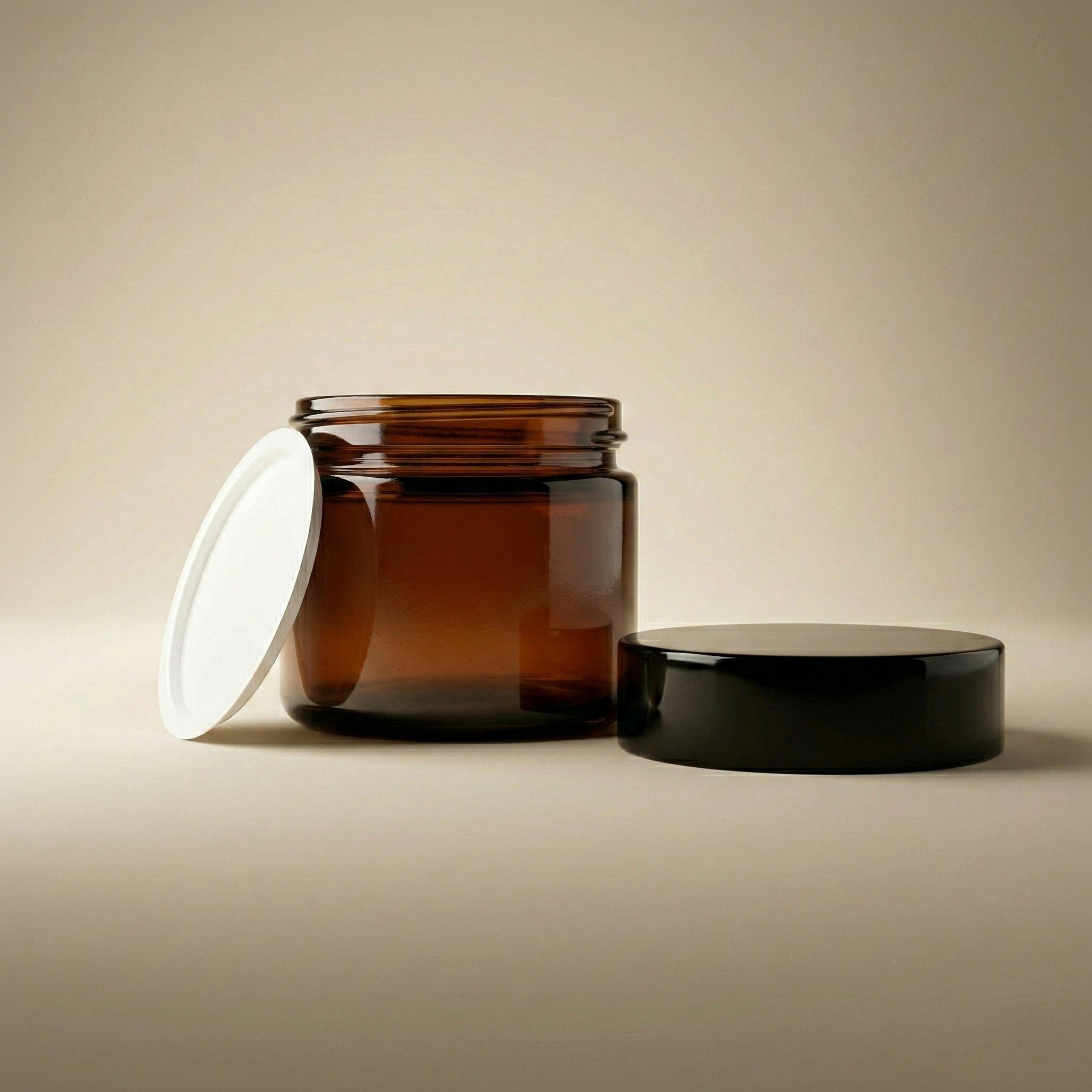 Whisper of Botanicals - 60 mL Glass Jar