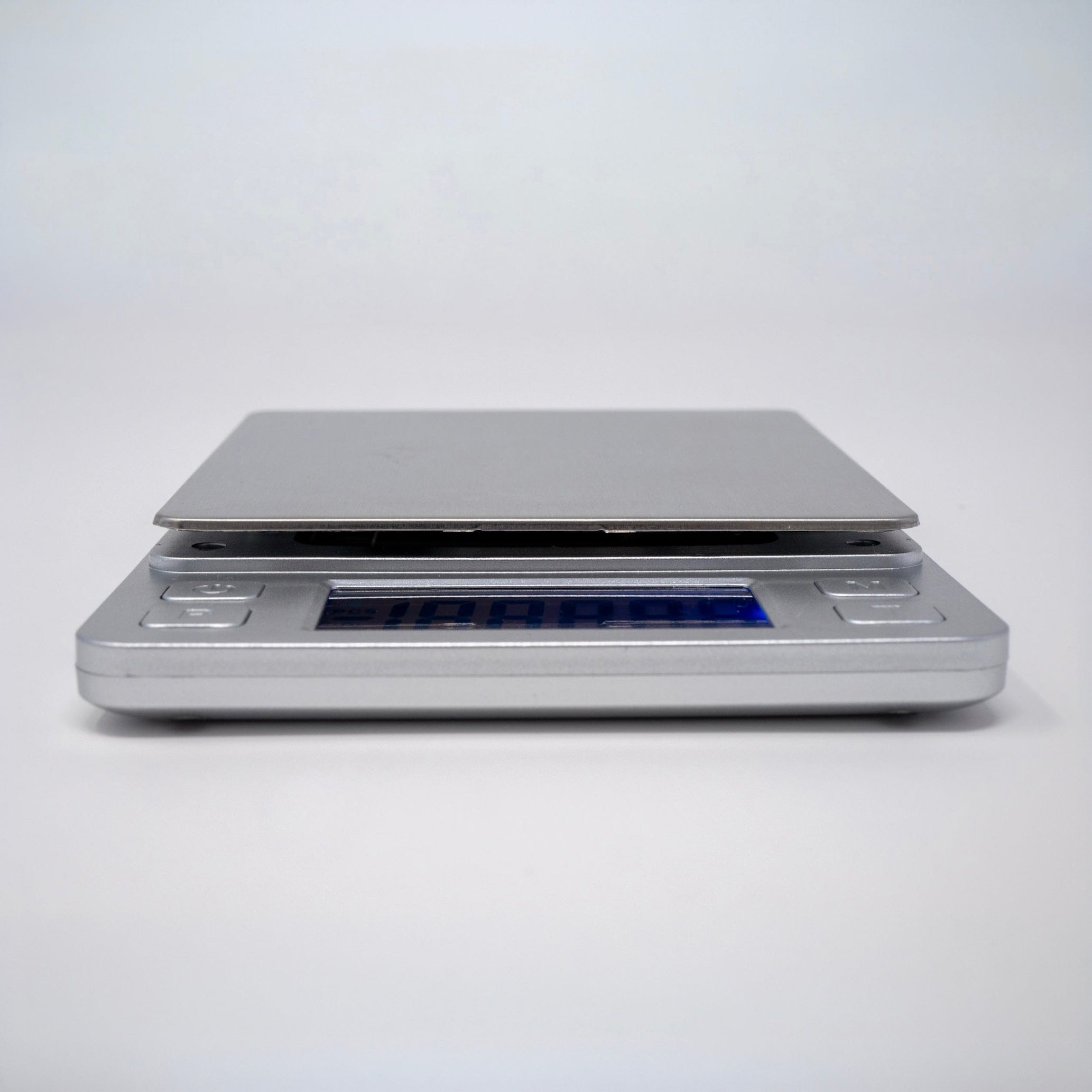 Whisper of Botanicals - Rechargeable Precision Mini Scale